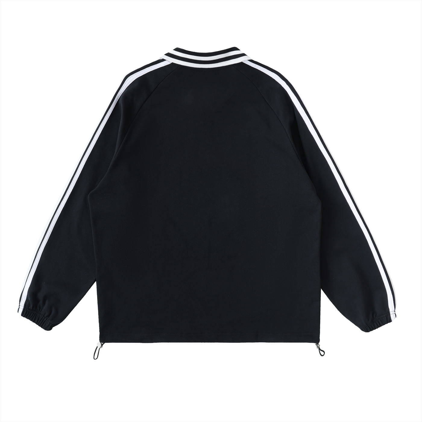 Woodson Jersey [BLK]