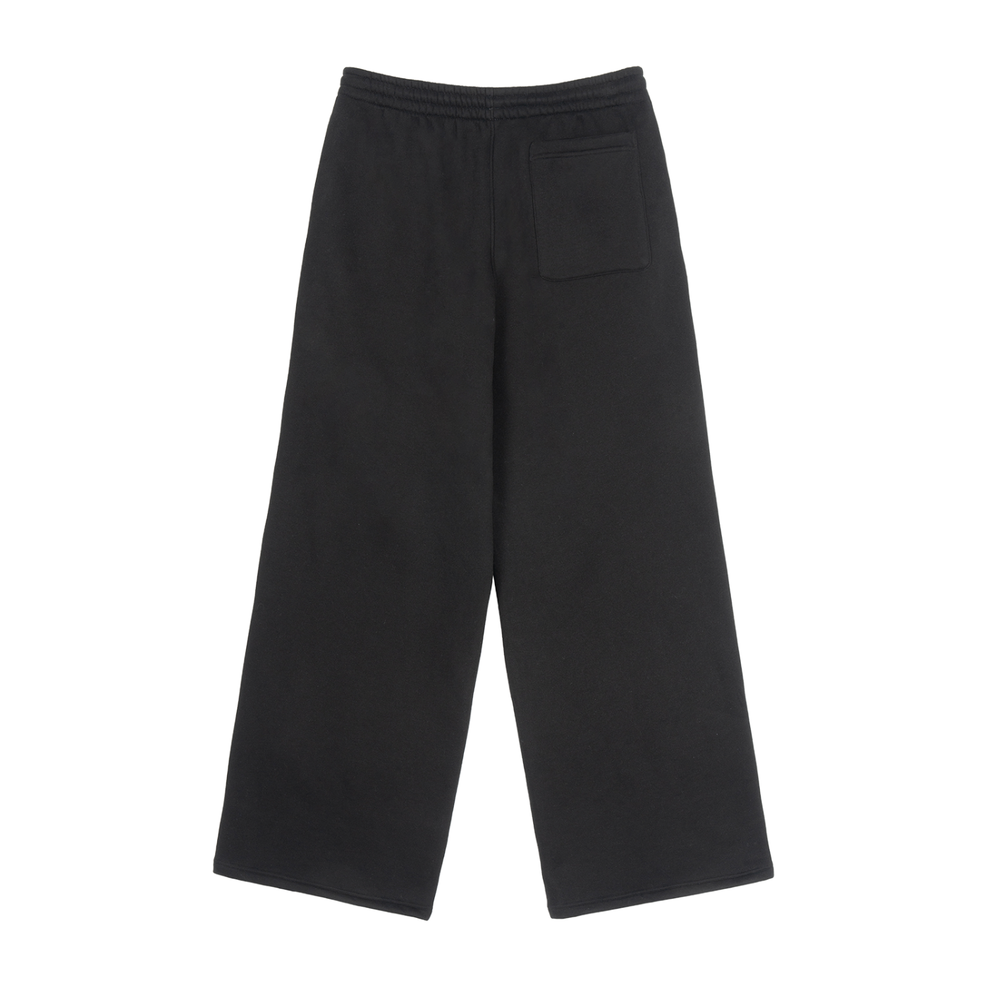 Kinfolk Sweatpants [BLK]