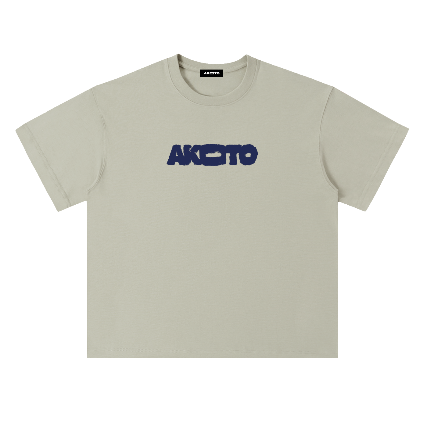 Craft Tee [SAGE]
