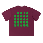 Craft Tee [WINE]