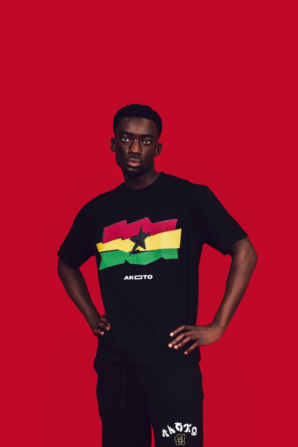 Breakout Tee