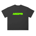 Akoto Tee [BLK]