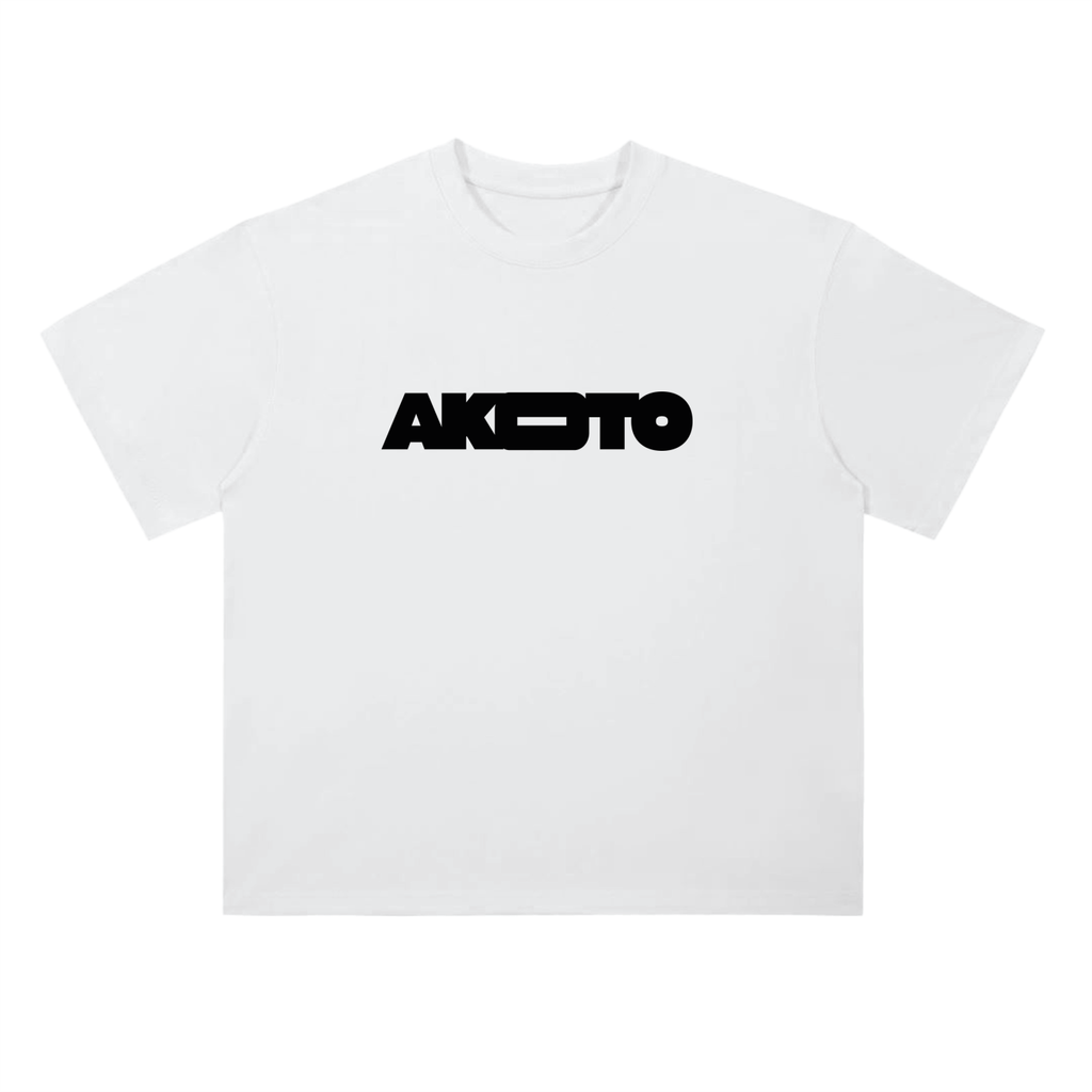 Akoto Tee [WHT]