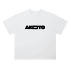 Akoto Tee [WHT]
