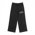 Kinfolk Sweatpants [BLK]