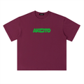 Craft Tee [WINE]