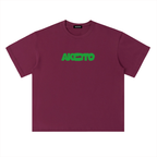 Craft Tee [WINE]
