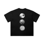 Atom Tee [BLK]