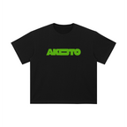 Akoto Tee [BLK]