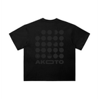 Dot Tee [BLK]