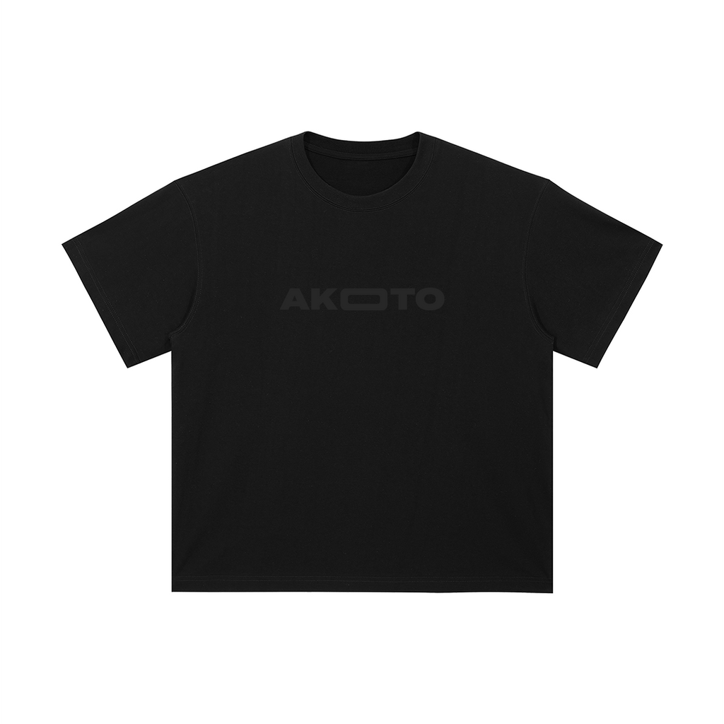 Dot Tee [BLK]