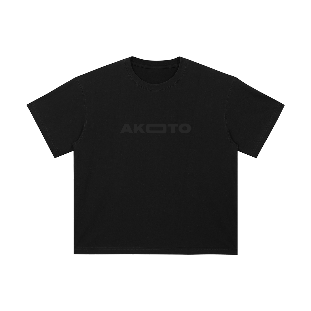 Dot Tee [BLK]