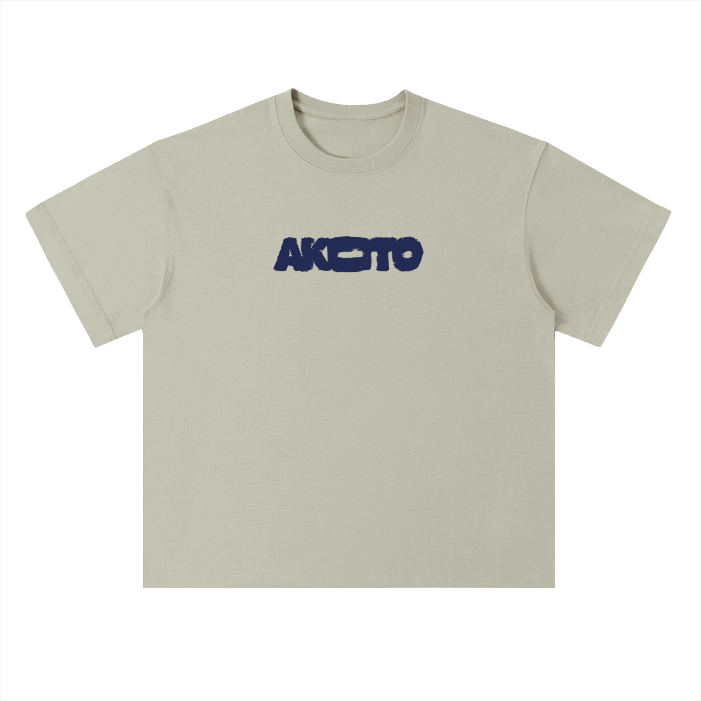 Craft Tee [SAGE]