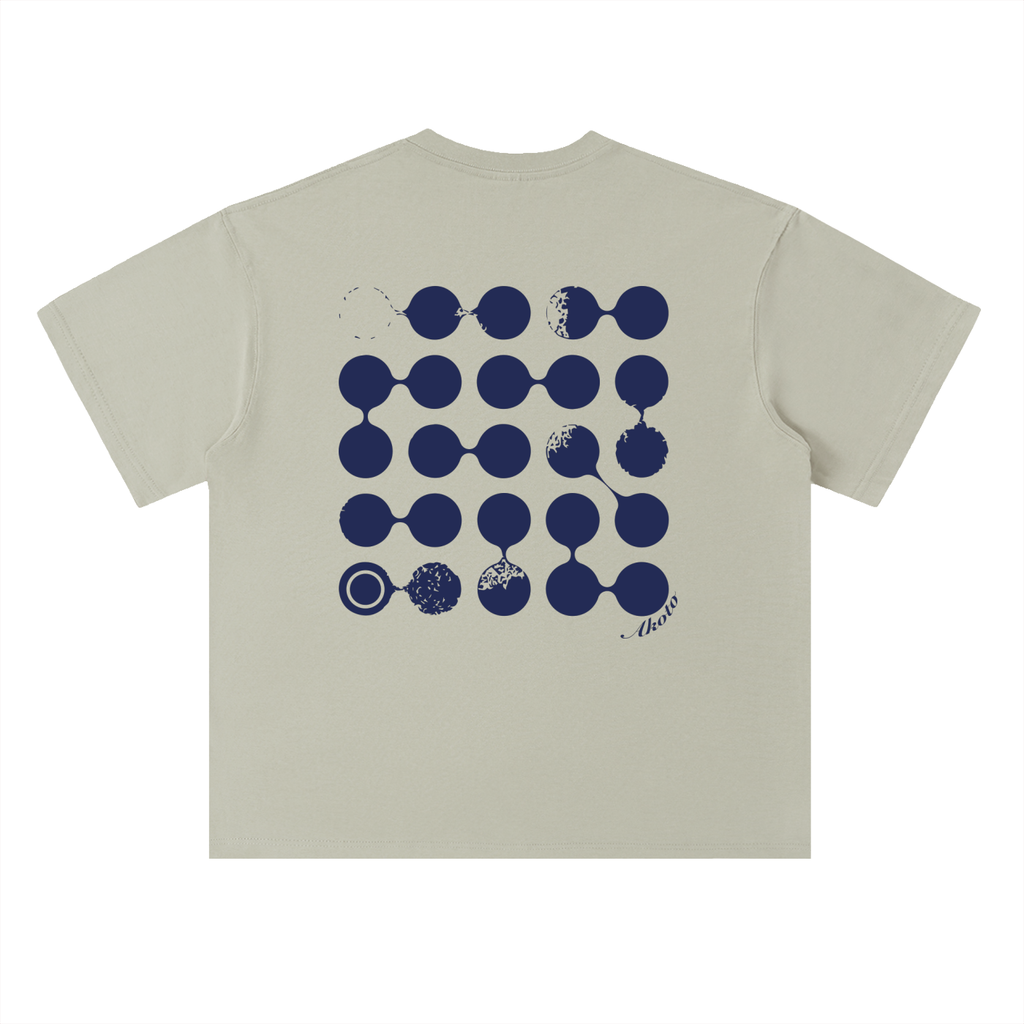 Craft Tee [SAGE]