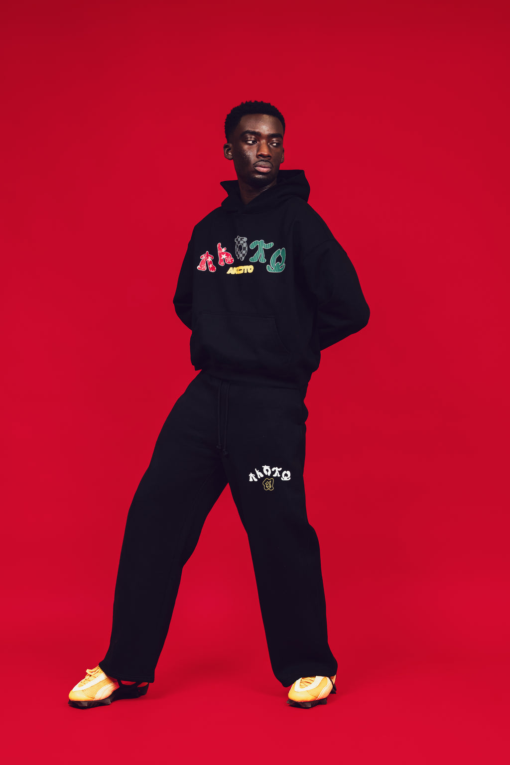 Kinfolk Hoodie