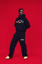 Kinfolk Hoodie