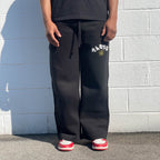 Kinfolk Sweatpants [BLK]