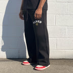 Kinfolk Sweatpants [BLK]