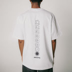 Akoto Tee [WHT]