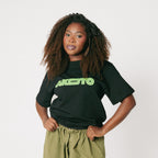 Akoto Tee [BLK]