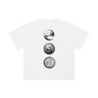 Atom Tee [WHT]