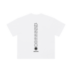 Akoto Tee [WHT]