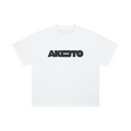 Akoto Tee [WHT]