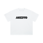 Akoto Tee [WHT]