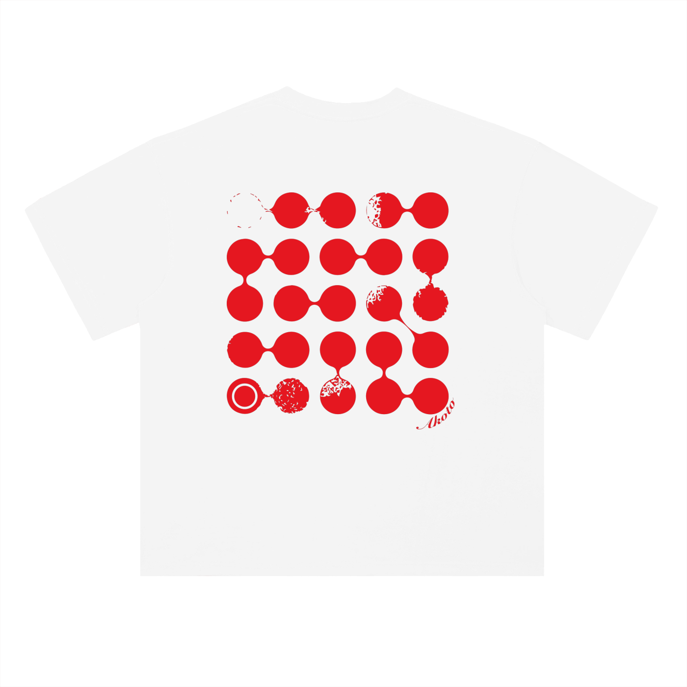 Craft Tee [WHT]