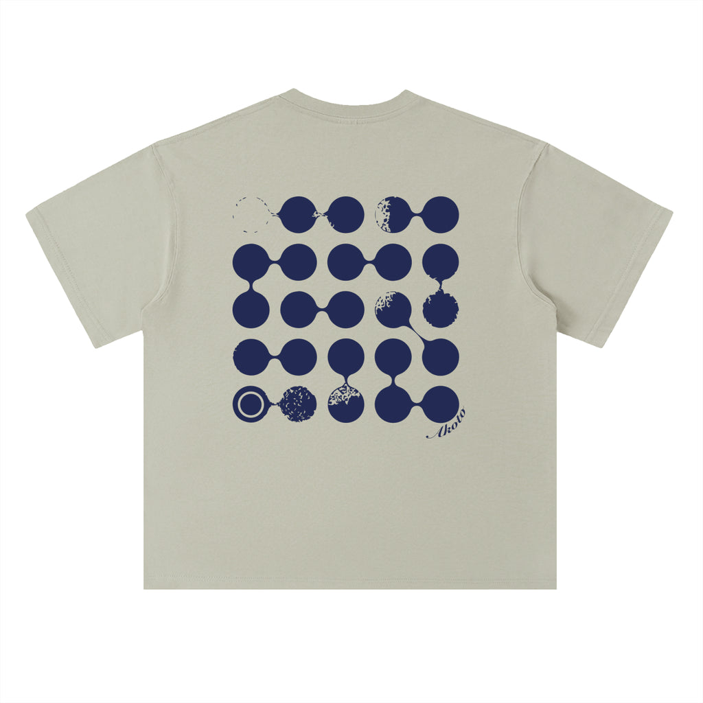 Craft Tee [SAGE]