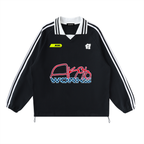 Woodson Jersey [BLK]