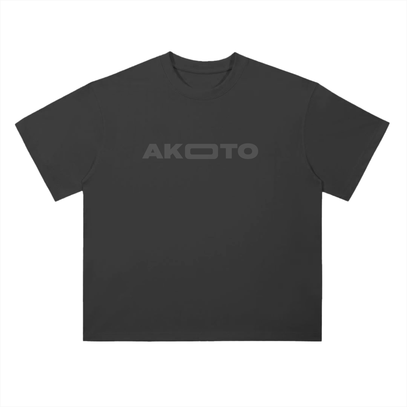 Dot Tee [BLK]