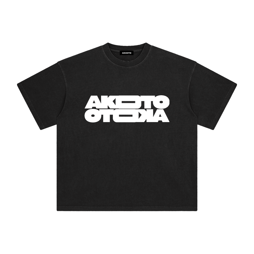 Vintage Mirror Tee