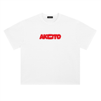 Craft Tee [WHT]