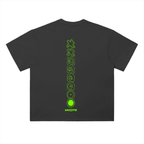 Akoto Tee [BLK]